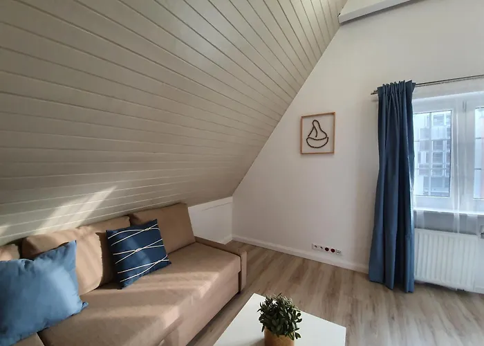 Z Widokiem Na Motlawe Appartement