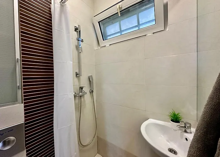 Appartement Z Widokiem Na Motlawe Gdańsk