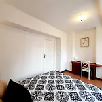 Apartmán Z Widokiem Na Motlawe Gdaňsk