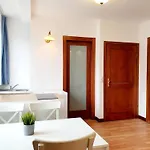 Apartmán Z Widokiem Na Motlawe