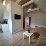 Z Widokiem Na Motlawe * Gdaňsk