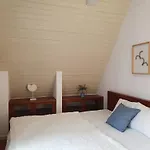 Z Widokiem Na Motlawe Gdaňsk