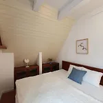 Apartmán Z Widokiem Na Motlawe Gdaňsk