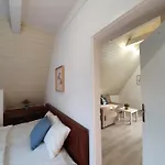 Z Widokiem Na Motlawe Gdaňsk