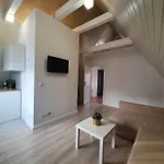 Apartmán Z Widokiem Na Motlawe *