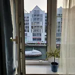 Z Widokiem Na Motlawe * Gdaňsk