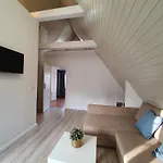 Z Widokiem Na Motlawe Apartmán *