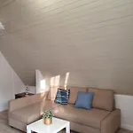 Z Widokiem Na Motlawe Apartmán Gdaňsk