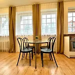 Apartmán Z Widokiem Na Motlawe