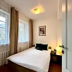 Z Widokiem Na Motlawe Apartmán *