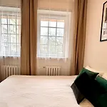 Z Widokiem Na Motlawe Apartmán