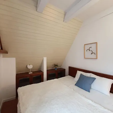 Appartamento Z Widokiem Na Motlawe Danzica